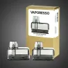 Eco Nano boite de 2x cartouches jetables - VAPORESSO