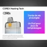 Eco Nano boite de 2x cartouches jetables - VAPORESSO