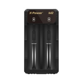 Chargeur M2 - XPOWER