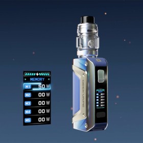 Kit Aegis Legend 3 Z FLI - GEEKVAPE