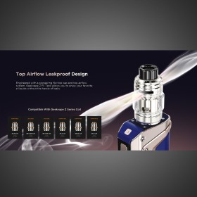 Kit Aegis Legend 3 Z FLI - GEEKVAPE