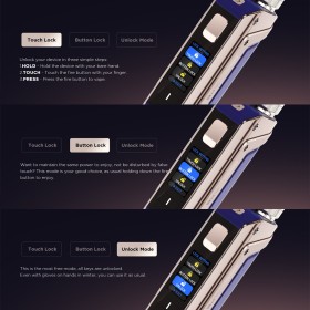 Kit Aegis Legend 3 Z FLI - GEEKVAPE
