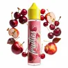 Pomme cerise - FRUITIES BOBBLE - 50ml