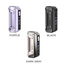 Box Aegis solo 3 - GEEK VAPE