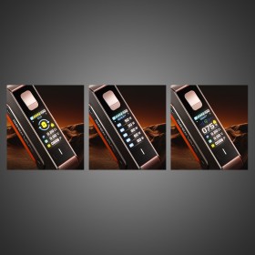 Box Aegis solo 3 - GEEK VAPE
