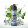 Menthe - FRISSONS BOBBLE - 50ml