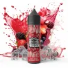 Fruits rouges - FRISSONS BOBBLE - 50ml