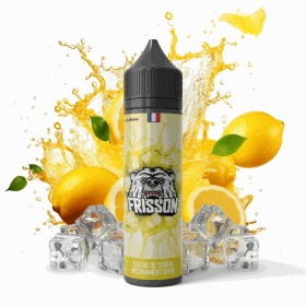 Caviar de citron - FRISSONS BOBBLE - 50ml
