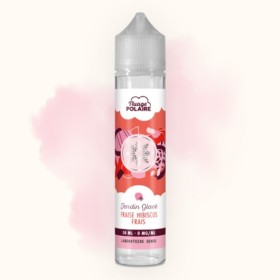 Jardin glacé - NUAGE POLAIRE - SENSE - 50ml