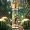 Melon knight - VAPE OF LEGENDS - 50ml