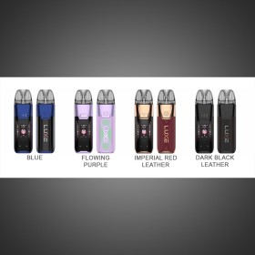 Kit Luxe XR MAX 2 - VAPORESSO