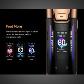 Kit Luxe XR MAX 2 - VAPORESSO