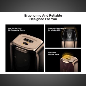Kit Luxe XR MAX 2 - VAPORESSO