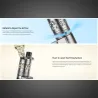 Kit Zelos M80 - ASPIRE