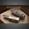 Kit Zelos M80 - ASPIRE