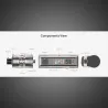 Kit Zelos M80 - ASPIRE