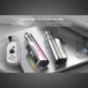 Kit Zelos M80 - ASPIRE