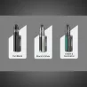 Kit Zelos M80 - ASPIRE