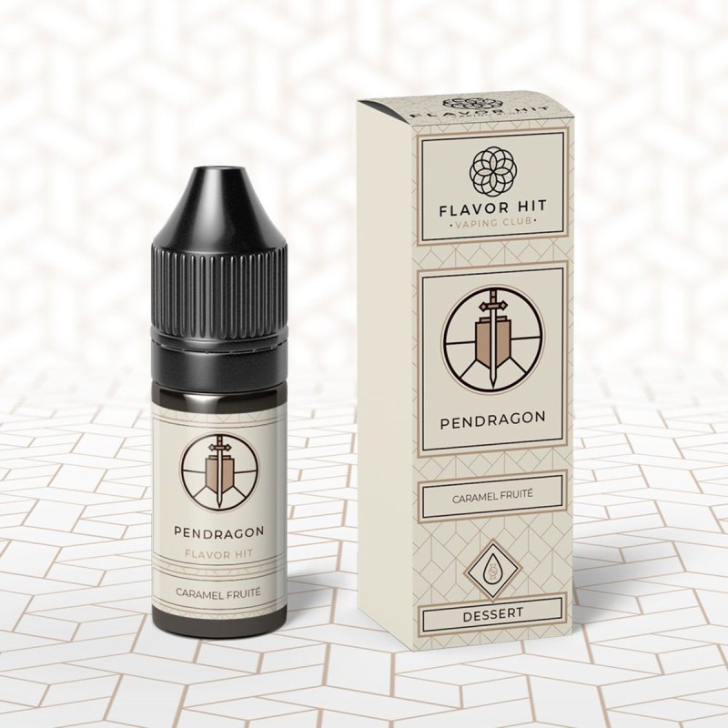 Pendragon - FLAVOR HIT - 10ml