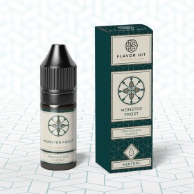 Monster Frost - FLAVOR HIT - 10ml