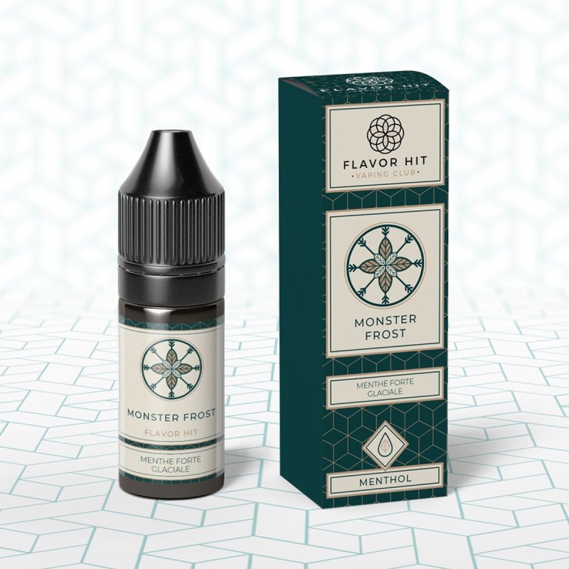 Monster Frost - FLAVOR HIT - 10ml