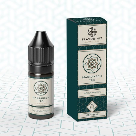 Marrakech Tea - FLAVOR HIT - 10ml