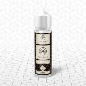Rush gold - FLAVOR HIT - 50ml