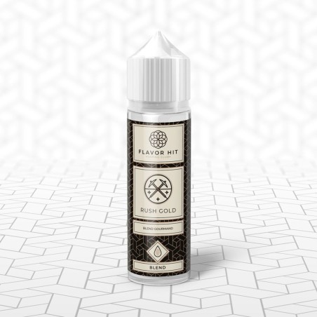 Rush gold - FLAVOR HIT - 50ml