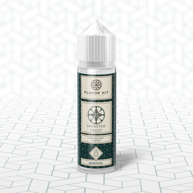 Monster Frost - FLAVOR HIT - 50ml