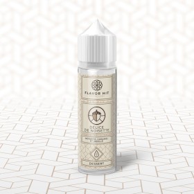 Délice de noisette - 50ml - FLAVOR HIT - 50/50