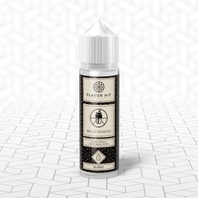 Muscovado - FLAVOR HIT - 50ml
