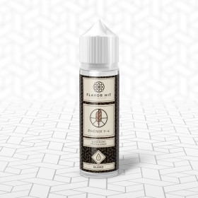 Phenix Y4 - FLAVOR HIT - 50ml