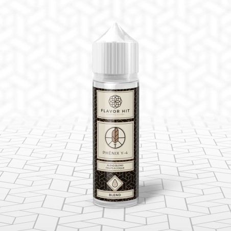 Phenix Y4 - FLAVOR HIT - 50ml