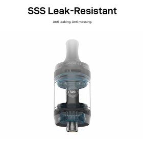 XTank T - VAPORESSO