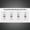XTank T - VAPORESSO