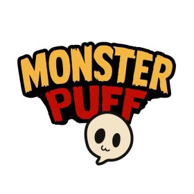 Fraise glacée - Kit MONSTER PUFF 28K