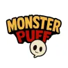 Fraise glacée - Kit MONSTER PUFF 28K