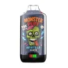 Myrtille glacée - Kit MONSTER PUFF 28K