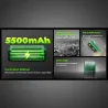 Box Armour ULTRA 100W - VAPORESSO