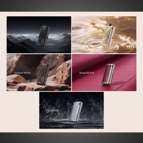 Kit PEAK 2 - GEEKVAPE