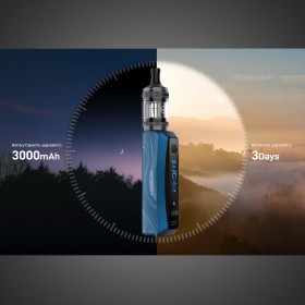 Kit GTX One Pro - VAPORESSO
