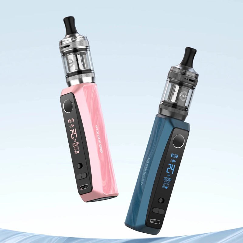 Kit GTX One Pro - VAPORESSO