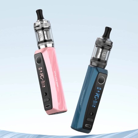 Kit GTX One Pro - VAPORESSO