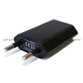 Adaptateur mural USB