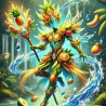 Tropical wave concentré - VAPE OF LEGENDS - 30ml