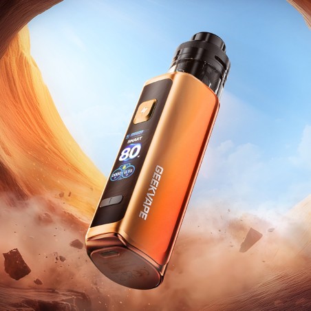 Kit FORCE - GEEK VAPE