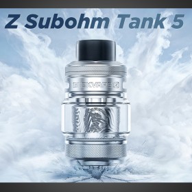 Zeus 5 - GEEK VAPE