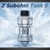 Zeus 5 - GEEK VAPE
