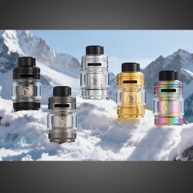 Zeus 5 - GEEK VAPE