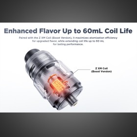 Zeus 5 - GEEK VAPE